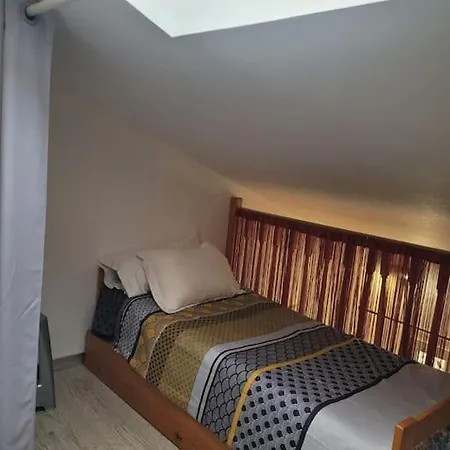 Maison Cosy Santa Barbara Vakantiehuis Le Barcarès