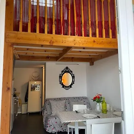 Vakantiehuis Maison Cosy Santa Barbara *