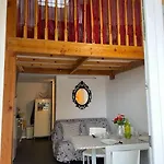Hébergement de vacances Maison Cosy Santa Barbara *