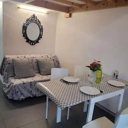 Maison Cosy Santa Barbara * 르발카레스