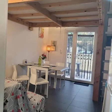 Holiday home Maison Cosy Santa Barbara Le Barcares