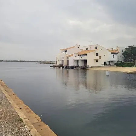 Maison Cosy Santa Barbara * Le Barcarès