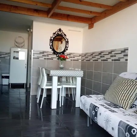 Holiday home Maison Cosy Santa Barbara *
