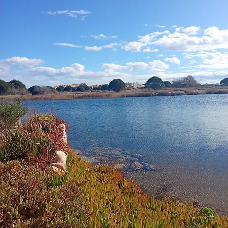 Maison Cosy Santa Barbara