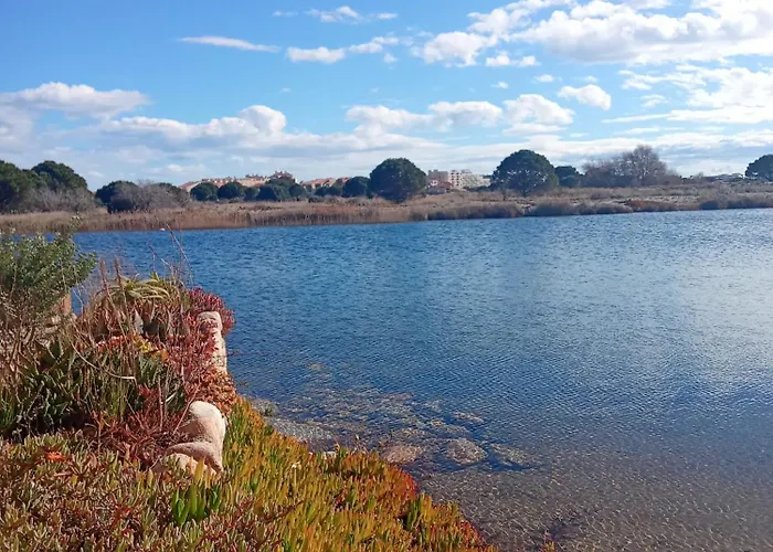 Maison Cosy Santa Barbara